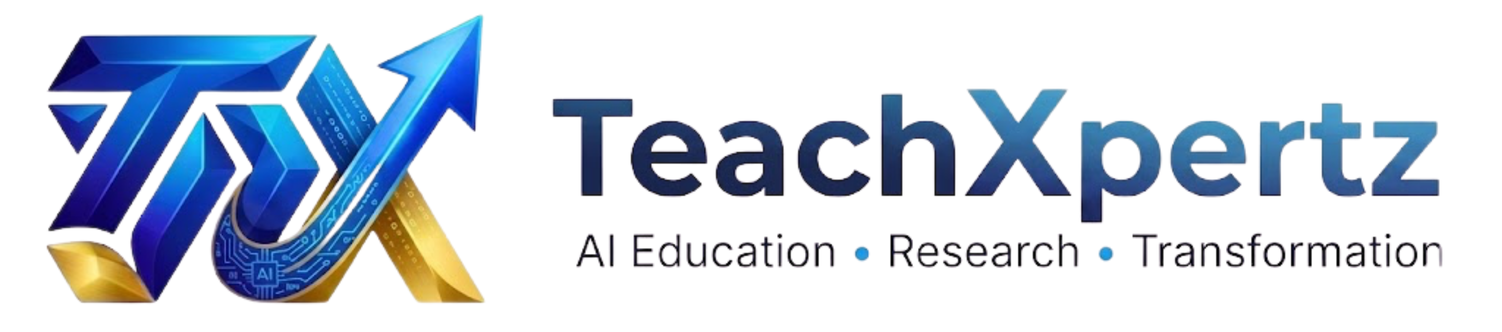TeachXpertz Logo